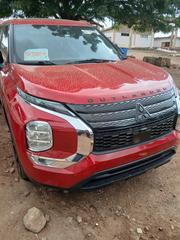 Mitsubishi Outlander Sport 2023 Red for sale