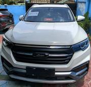 Zotye T500 2018 White for sale