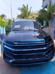 Car 2017 Black for sale