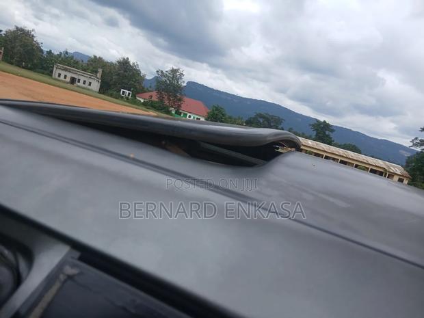 Toyota Corolla XRS 2005 Gray