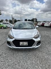Hyundai Elantra Limited 2012 Silver for sale