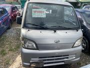 Daihatsu YRV 1.3 GTti 2005 Gray for sale