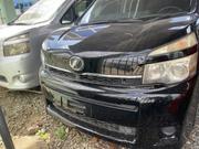 Toyota Voxy V 2WD 7-Seater 2015 Black for sale