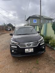 Toyota Rumion 1.5 FWD 2023 Black for sale