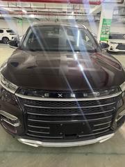 Exeed TX 2019 for sale