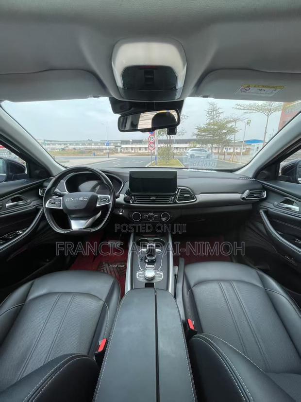 Exeed TX 2019