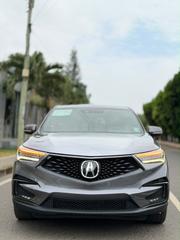Acura RDX 2021 for sale