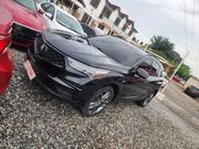 Acura RDX 2019 Black for sale