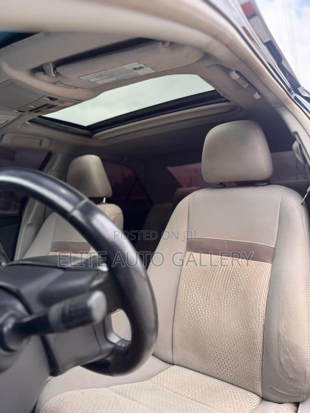 Toyota Camry XLE 4dr Sedan (2.5L 4cyl 6A) 2014 Black