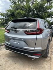 Honda CR-V Special Edition 2021 Gray for sale