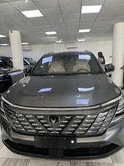 New Changan CS75 2025 Gray for sale