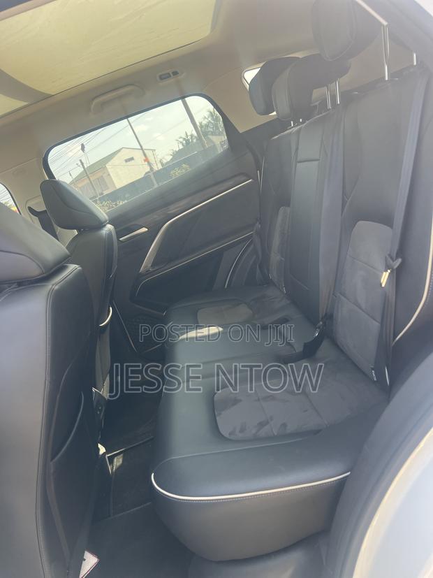 Haval H6 2021 White