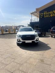 Haval H6 2021 White for sale