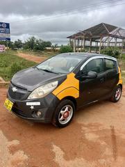 Chevrolet Spark 1LT 2013 Black for sale