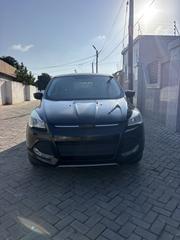 Ford Escape Hybrid 2007 Black for sale