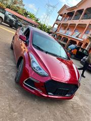 Hyundai Elantra GLS Sedan FWD (1.8L 4cyl 6M) 2013 Red for sale