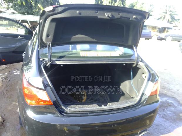 Hyundai Sonata 2015 Black