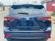 Toyota Highlander XLE AWD 2023 Gray for sale