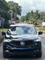 Acura RDX w/A-Spec Package 2023 Black for sale