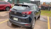Mazda CX-3 2018 Black for sale