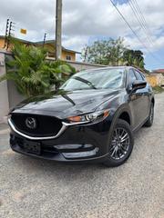 Mazda CX-5 Touring i-ACTIV AWD 2020 Black for sale