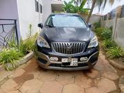 Buick Encore 2016 Black for sale