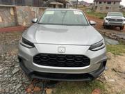 Honda HR-V EX-L 2WD CVT 2023 Silver for sale