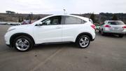 Honda HR-V LX AWD 2017 White for sale