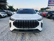 New Jetour X70 2023 White for sale
