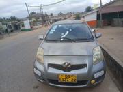 Toyota Vitz 2010 for sale