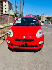 Toyota Passo 2014 Red for sale