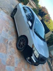 Toyota Corolla 2009 Silver for sale