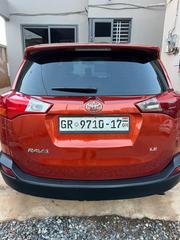 Toyota RAV4 2015 for sale