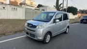 Honda Life 660 2WD 2012 Silver for sale