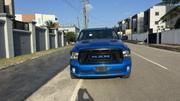 Dodge RAM 1500 3.6 Petrol AWD 2019 Blue for sale