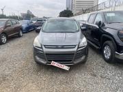 Ford Escape SE 4dr SUV (1.6L 4cyl Turbo 6A) 2014 Gray for sale