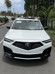 Acura MDX w/A-Spec Package 2026 White for sale