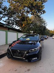 Nissan Sentra SR 2022 Black for sale