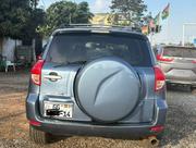 Toyota RAV4 2.5 Sport 2011 Blue for sale