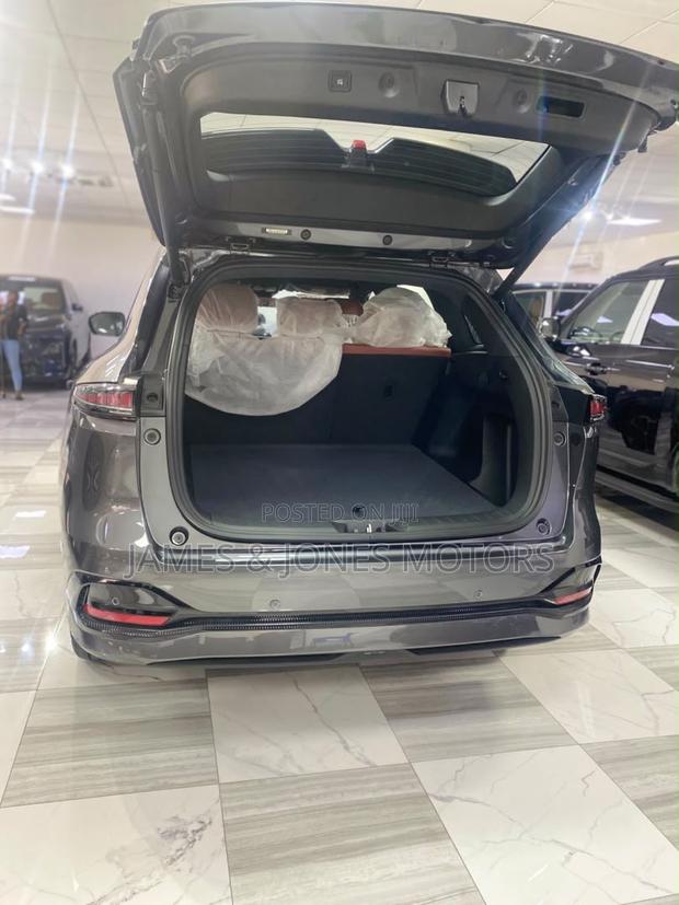 New Changan CS55 Plus 1.5 Petrol FWD 2025 Beige