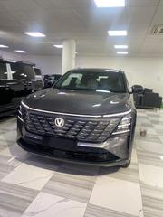 New Changan CS55 Plus 1.5 Petrol FWD 2025 Beige for sale