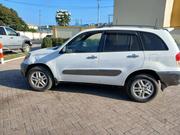 Toyota RAV4 2005 Gray for sale