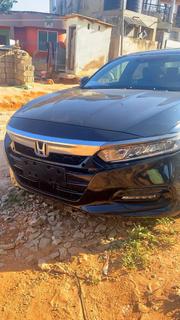 Honda Accord 2019 Black for sale