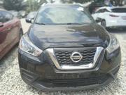 Nissan Kicks 2019 Black for sale