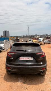 Acura RDX 2021 Black for sale