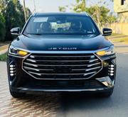 New Jetour X70 Plus 2025 Black for sale