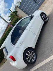 Nissan Micra 2016 White for sale