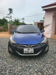 Kia Morning 2013 Blue for sale