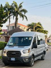 Ford Transit Crew Van 350 High Roof Van w/148" WB 2023 Silver for sale