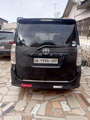 Toyota Voxy 2010 Black for sale